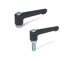 GN 302.2-Adjustable handles